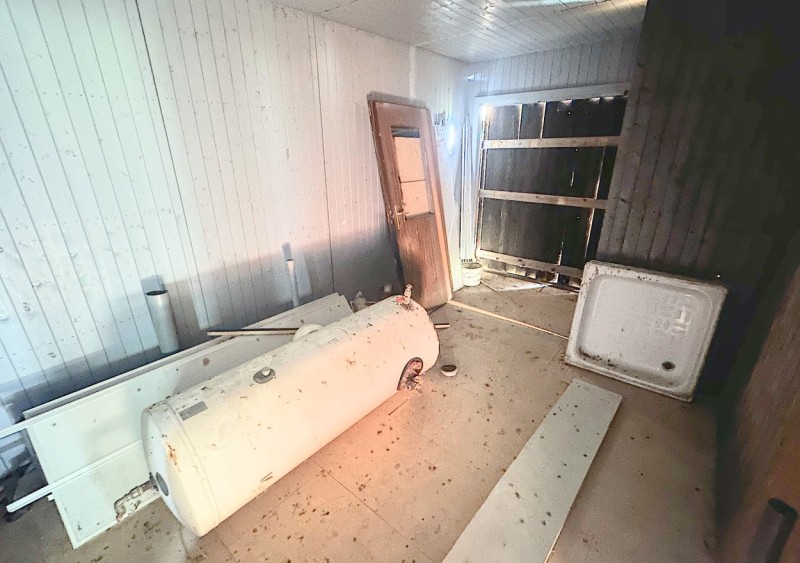 KILNOJAMOJO TURTO PARDAVIMO VIEŠASIS AUKCIONAS